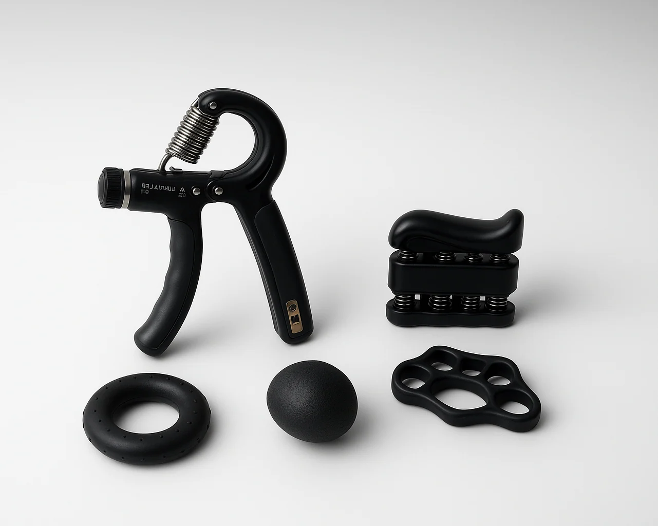 HandGrip Trainer