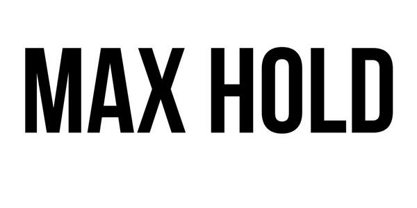 Max Hold