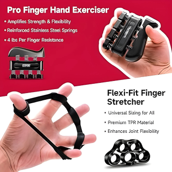 HandGrip Trainer